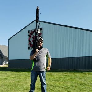 Meet your Posher, Jon